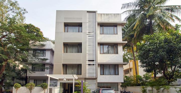 Centurion Inn Pune Extérieur photo