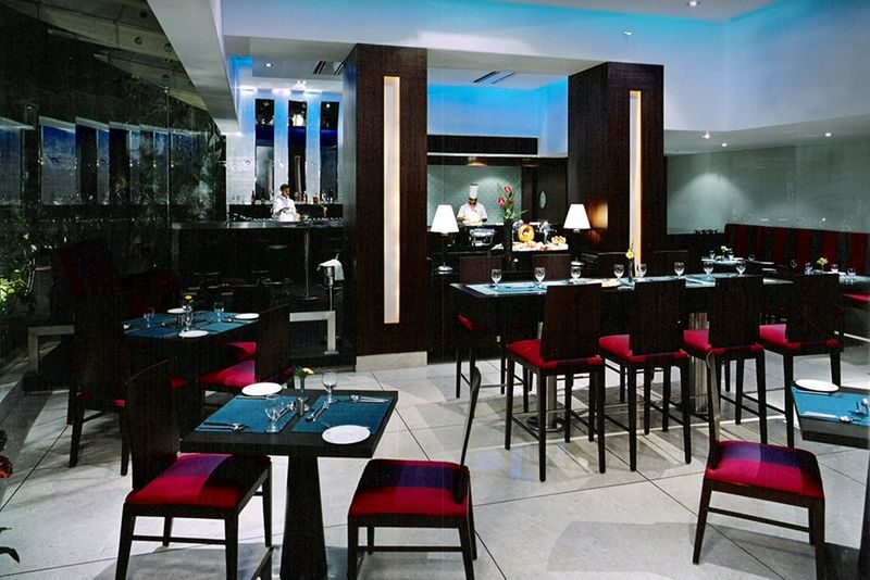 Centurion Inn Pune Extérieur photo